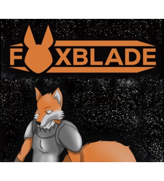 Foxblade Steam Key GLOBAL
